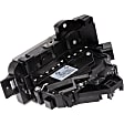 937-600 Rear, Driver Side Door Lock Actuator, OE Solutions Series