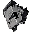 937-605 Front, Passenger Side Door Lock Actuator
