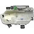 937-631 Rear, Passenger Side Door Lock Actuator, OE Solutions Series
