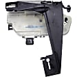 937-652 Rear, Driver Side Door Lock Actuator, OE Solutions Series