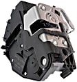 937-657 Rear, Driver Side Door Lock Actuator