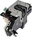 937-677 Rear, Driver Side Door Lock Actuator