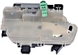 937-677 Rear, Driver Side Door Lock Actuator