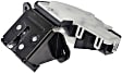 937-716 Direct Fit Liftgate Lock Actuator Motor, Sold Individually