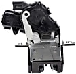937-716 Direct Fit Liftgate Lock Actuator Motor, Sold Individually