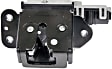 937-716 Direct Fit Liftgate Lock Actuator Motor, Sold Individually