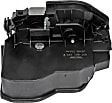 937-801 Front, Passenger Side Door Lock Actuator