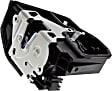 937-802 Front, Passenger Side Door Lock Actuator