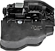 937-825 Rear, Passenger Side Door Lock Actuator