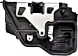937-825 Rear, Passenger Side Door Lock Actuator