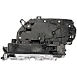 937-881 Front, Passenger Side Door Lock Actuator