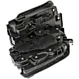 937-881 Front, Passenger Side Door Lock Actuator