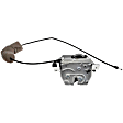 937-907 Liftgate Lock Actuator, OE Solutions Series