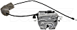 937-907 Liftgate Lock Actuator, OE Solutions Series