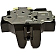 937-923 Trunk Latch