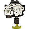 937-923 Trunk Latch