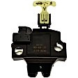 937-923 Trunk Latch