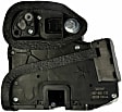 937-925 Rear, Driver Side Door Lock Actuator