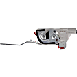 937-954 Front, Driver Side Door Lock Actuator