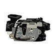 937-956 Rear, Driver Side Door Lock Actuator