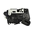 937-956 Rear, Driver Side Door Lock Actuator