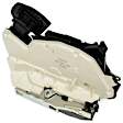937-957 Rear, Passenger Side Door Lock Actuator