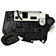 937-957 Rear, Passenger Side Door Lock Actuator