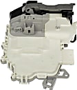 937-958 Front, Driver or Passenger Side Door Lock Actuator