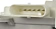 937-958 Front, Driver or Passenger Side Door Lock Actuator