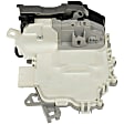 937-959 Front, Driver or Passenger Side Door Lock Actuator
