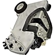 937-960 Front, Passenger Side Door Lock Actuator