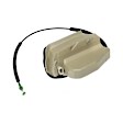 937-965 Front, Driver Side Door Lock Actuator, Latch and Actuator Assembly