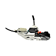 937-984 Door Lock Actuator Motor Front, Driver Side