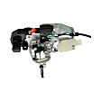 937-984 Door Lock Actuator Motor Front, Driver Side