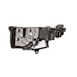 937-995 Door Lock Actuator Motor Front, Driver Side