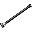 938-008 Front Driveshaft, Four Wheel Drive