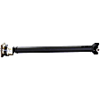 938-008 Front Driveshaft, Four Wheel Drive