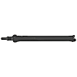 938-025 Front Driveshaft, 4WD, 37.31 in. length, OE Solutions Series