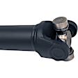 938-065 Front Driveshaft, 4WD, 38.88 in. Length, OE Solutions Series