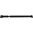 1992 Ford F-150 - Front Driveshaft, Automatic Transmission, 4WD,  4-Speed, Automatic Transmission, transmissionmfrcode : E4OD, 40.5 in. Length, OE Solutions Series