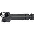 1992 Ford F-150 - Front Driveshaft, Automatic Transmission, 4WD,  4-Speed, Automatic Transmission, transmissionmfrcode : E4OD, 40.5 in. Length, OE Solutions Series