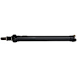 938-075 Front Driveshaft, AWD, 6.2L, 8Cyl, 35 in. Length, OE Solutions Series