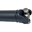 938-075 Front Driveshaft, AWD, 6.2L, 8Cyl, 35 in. Length, OE Solutions Series
