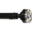 938-082 Front Driveshaft, 31.5 in. Length, OE Solutions Series