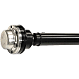 938-082 Front Driveshaft, 31.5 in. Length, OE Solutions Series