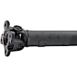 938-095 Front Driveshaft, Four Wheel Drive, Automatic Transmission, Includes CV Joint(s), 33.75 in. Length
