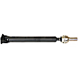 938-096 Front Driveshaft, Four Wheel Drive, Manual Transmission, Includes CV Joint(s), 32.25 in. Length