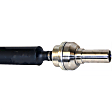 938-096 Front Driveshaft, Four Wheel Drive, Manual Transmission, Includes CV Joint(s), 32.25 in. Length