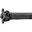 938-096 Front Driveshaft, Four Wheel Drive, Manual Transmission, Includes CV Joint(s), 32.25 in. Length