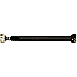 938-136 Front Driveshaft, Four Wheel Drive/All Wheel Drive, Automatic Transmission